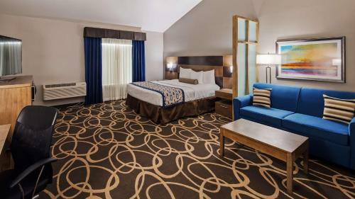 Hotel Best Western Plus Downtown North