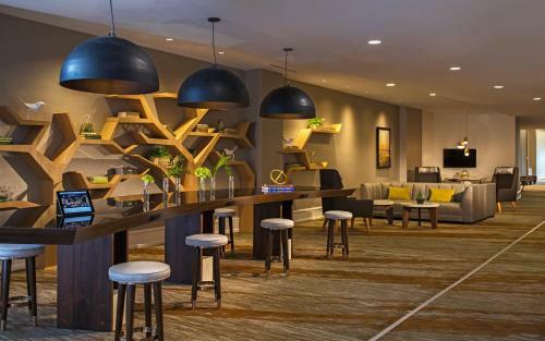 Renaissance Raleigh North Hills Hotel