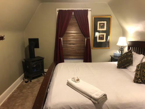The Salida Inn And Hostel