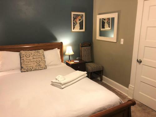 The Salida Inn And Hostel