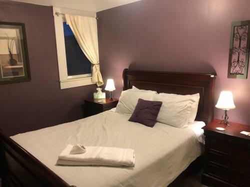 The Salida Inn And Hostel