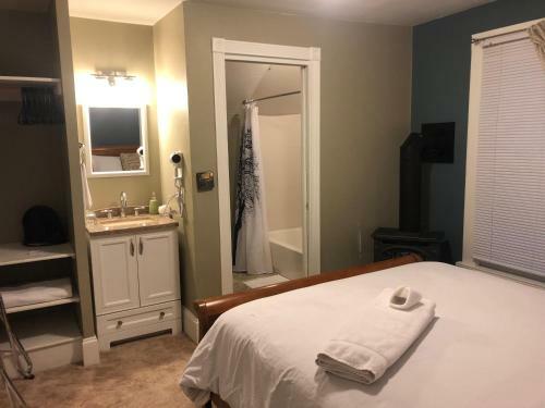The Salida Inn And Hostel