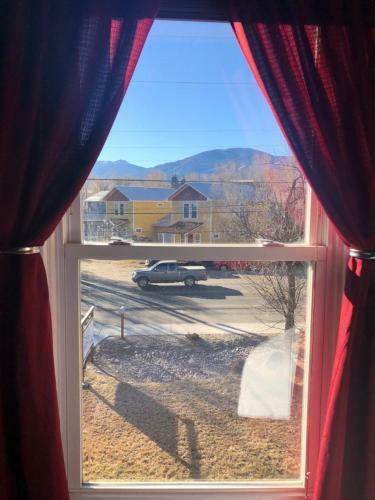 The Salida Inn And Hostel