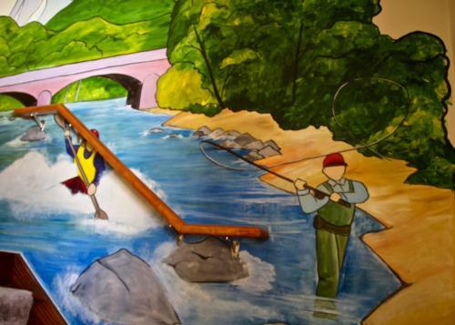 The Salida Inn And Hostel