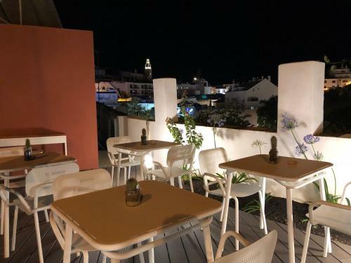 Hostal Casa Malpique