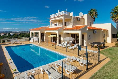 Villa Mirante