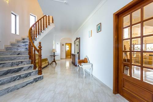 Villa Mirante