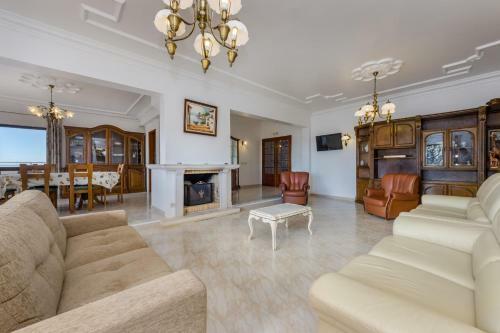 Villa Mirante