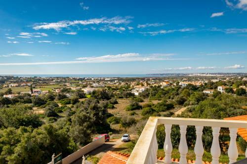 Villa Mirante