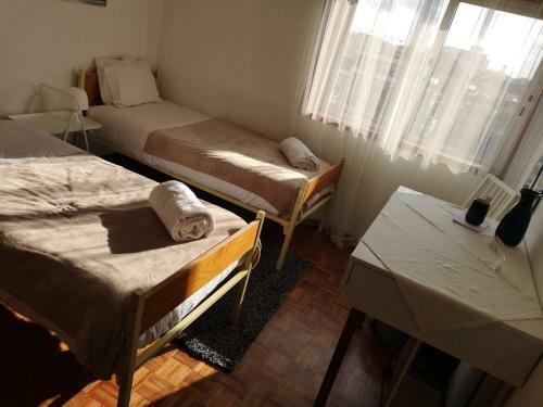 Apartamento Aveiro City Center