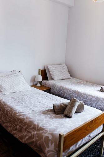 Apartamento Aveiro City Center