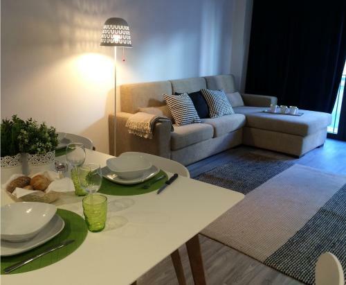 S. Gon�alinho - Suites Apartments