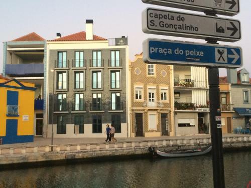 S. Gon�alinho - Suites Apartments