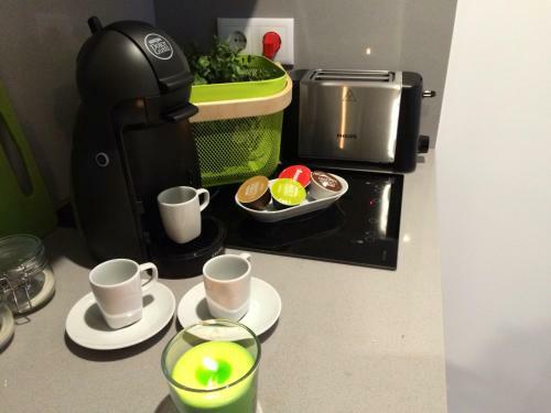 S. Gon�alinho - Suites Apartments