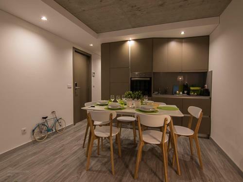 S. Gon�alinho - Suites Apartments