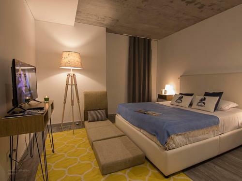 S. Gon�alinho - Suites Apartments
