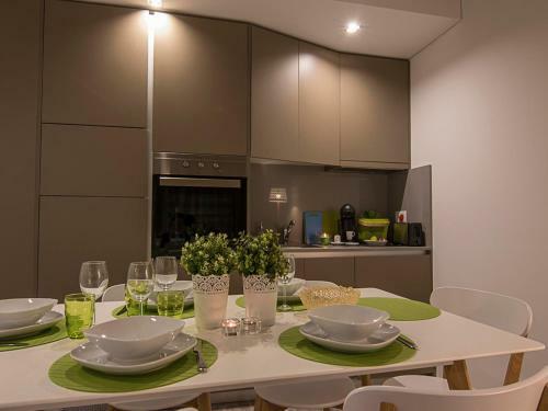 S. Gon�alinho - Suites Apartments