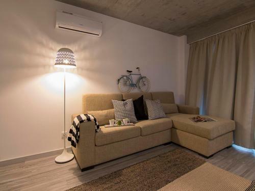S. Gon�alinho - Suites Apartments