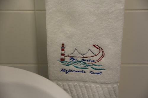 Apartamento Maraveiro