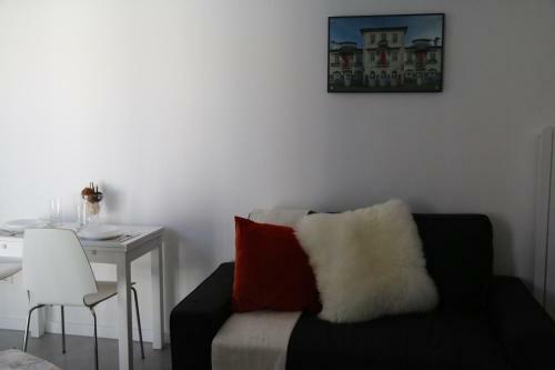Apartamento Maraveiro