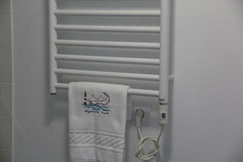 Apartamento Maraveiro