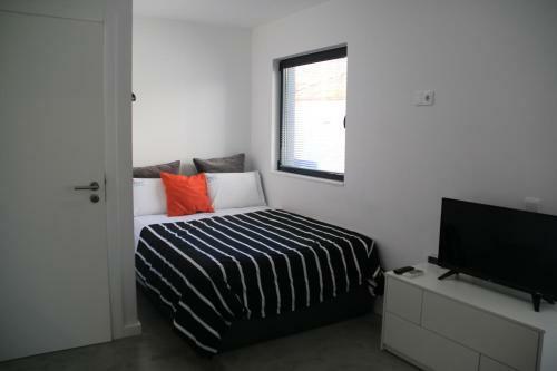 Apartamento Maraveiro