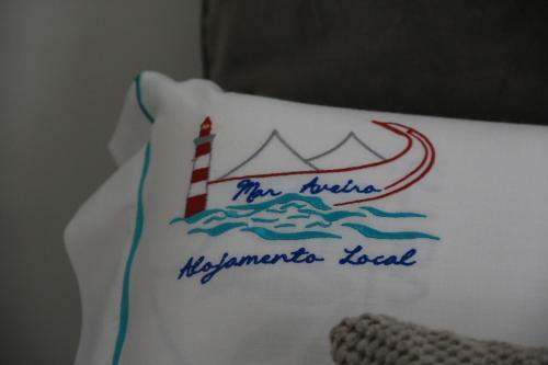 Apartamento Maraveiro