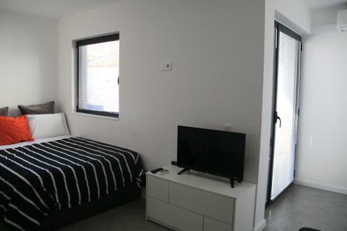 Apartamento Maraveiro