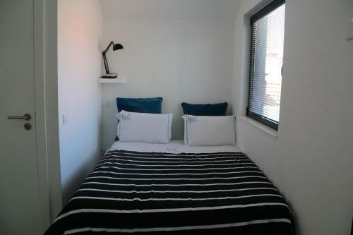 Apartamento Maraveiro
