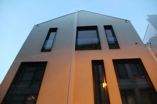 Apartamento Maraveiro