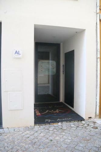 Apartamento Maraveiro