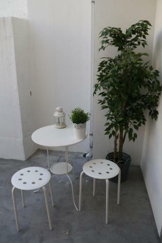 Apartamento Maraveiro
