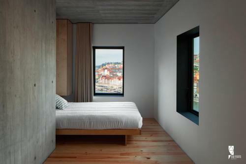 Oh! Porto Apartments