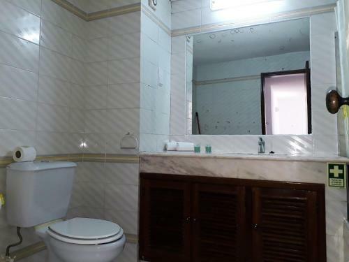 Apartamento Algamar