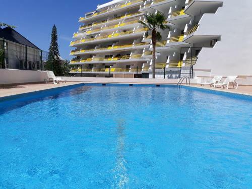Apartamento Algamar