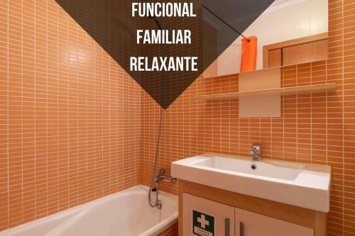 Apartamento Areias Da Rocha