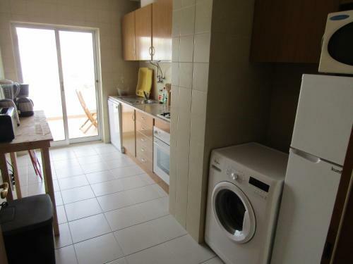 Encosta Da Marina Apartment