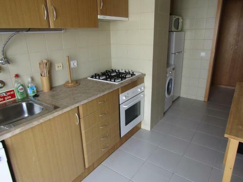 Encosta Da Marina Apartment