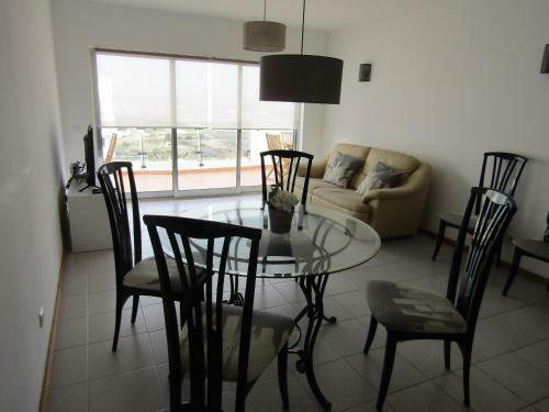 Encosta Da Marina Apartment