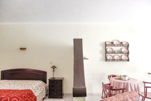 Holiday Home Rua Do Catadouro