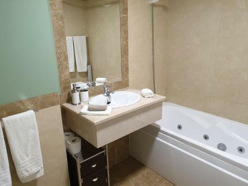 Apartamento Litoral Mar