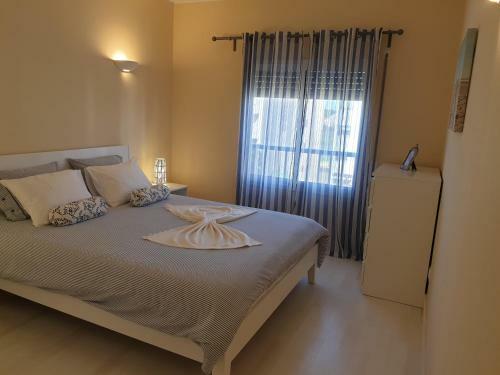 Apartamento Litoral Mar