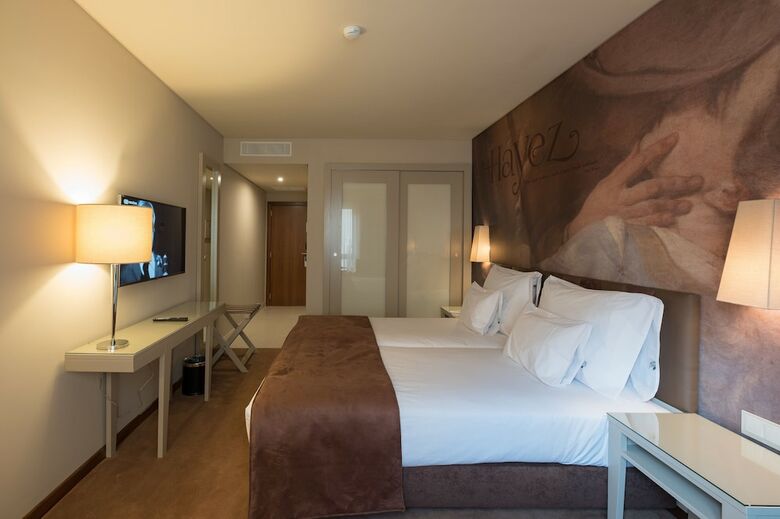 Hotel Vila Gale Porto Ribeira