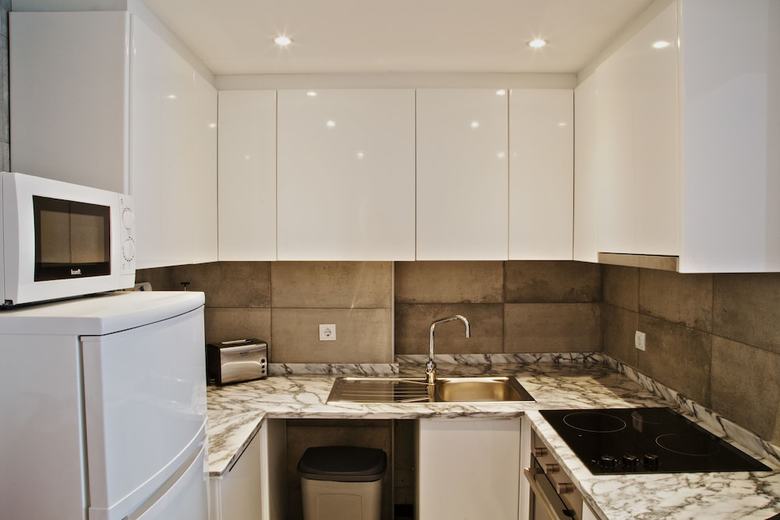 Spot Apartments Ceuta