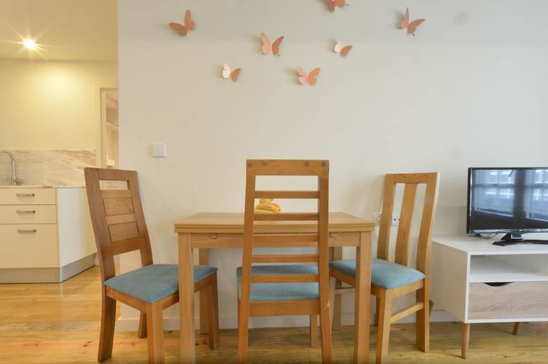 Spot Apartments Ceuta