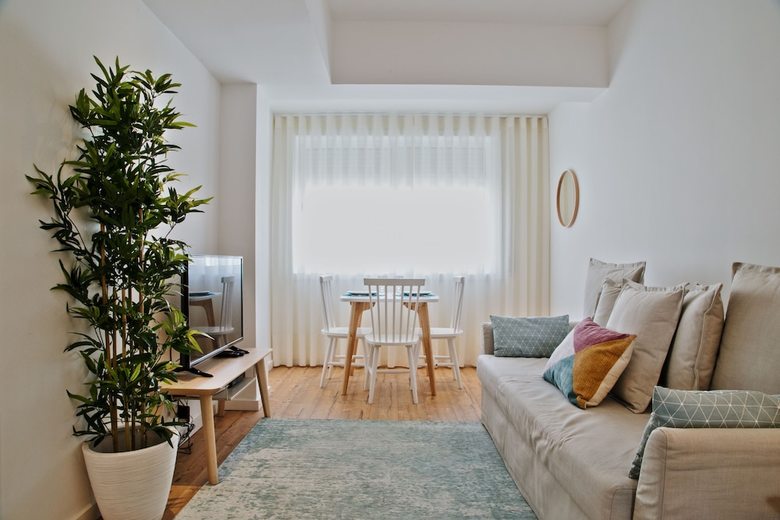 Spot Apartments Ceuta