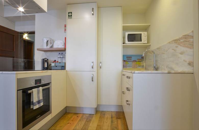 Spot Apartments Ceuta