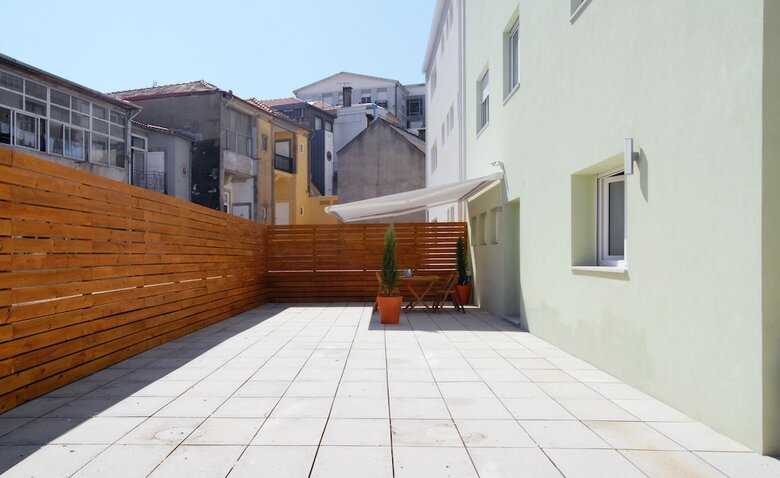 Spot Apartments Ceuta