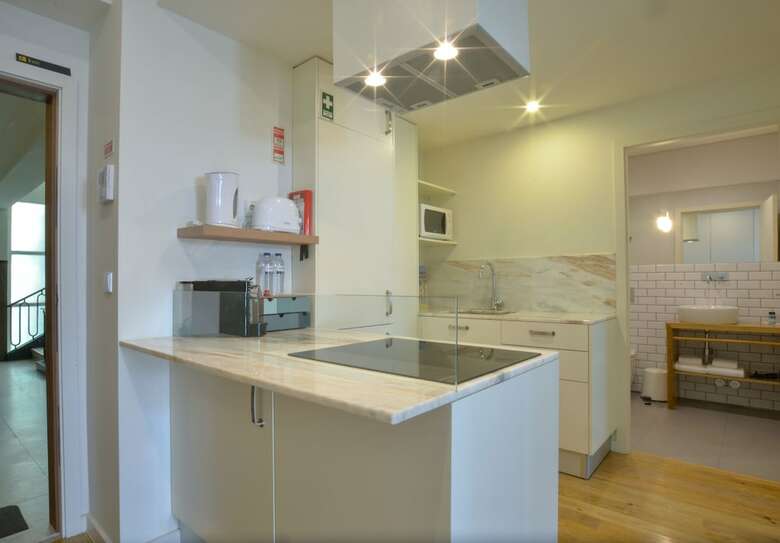 Spot Apartments Ceuta
