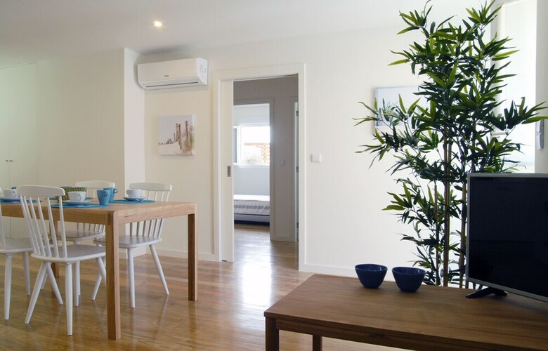 Spot Apartments Ceuta
